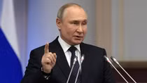 Ông Putin khẳng định "không thành vấn đề" khi NATO kết nạp hai nước Bắc Âu