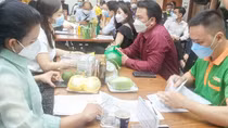 Doanh nghiệp tìm cơ hội từ các hệ thống phân phối hiện đại