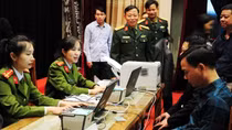 Bộ Công an lấy ý kiến dự thảo Nghị định về định danh và xác thực điện tử