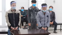 Tử hình hai kẻ sát hại nữ sinh viên Học viện Ngân hàng