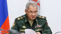 Bộ trưởng Quốc phòng Nga lệnh quân đội "săn" vũ khí tầm xa Ukraine