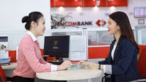 Techcombank và hành trình dẫn đầu thanh toán nội địa
