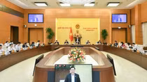 Thành lập thị trấn Phương Sơn và thị trấn Bắc Lý của tỉnh Bắc Giang