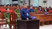 Các bị cáo trong đại án buôn lậu 200 triệu lít xăng nói lời sau cùng