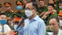 Cựu Bí thư Tỉnh ủy và cựu Chủ tịch UBND tỉnh Bình Dương cùng bị đề nghị từ 9-10 năm tù