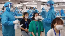 Hơn 31.000 ca COVID-19 mới, Hà Nội sắp chạm mốc 4.000 F0/ngày
