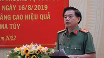 Nâng cao hiệu quả công tác phòng, chống ma túy ở Bình Thuận