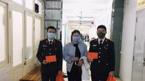 Đoàn Thanh niên Công an Thủ đô kịp thời hiến máu cứu người