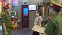 Tổng kiểm các cơ sở kinh doanh dịch vụ karaoke, quán bar, vũ trường