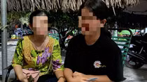 Điều tra vụ nữ sinh lớp 9 tố thầy hiệu phó sàm sỡ