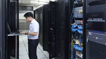 VNPT Cloud- Giải pháp điện toán “đám mây” toàn diện cho các ngân hàng số