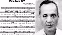 Nhạc sĩ của “Tiểu đoàn 307”