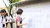Cả nước có hơn 5.000 bài thi đạt điểm 10 và hơn 1000 bài bị điểm liệt