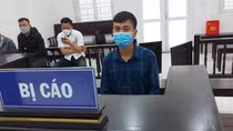 Chiếm đoạt tiền tỷ từ lừa xin học vào trường Công an