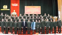 Đào tạo, bồi dưỡng đội ngũ cán bộ Công an người dân tộc thiểu số trong tình hình mới