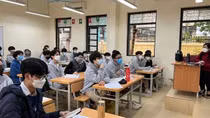 Bộ Y tế cần có ý kiến về việc bán trú để trường học triển khai thống nhất