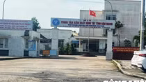 Bắt cựu Giám đốc CDC Hậu Giang cùng 2 cựu Trưởng phòng