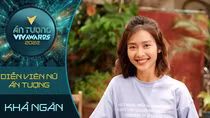 Khả Ngân, Quỳnh Kool, Lan Phương, Ngọc Lan cạnh tranh giải Diễn viên nữ ấn tượng