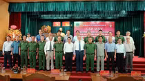 Xứng đáng là "Thanh bảo kiếm" của Đảng trong đấu tranh phòng, chống tội phạm tham nhũng, kinh tế