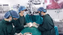 Vi phẫu tìm tinh trùng - hy vọng cho nam giới bị vô tinh