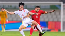 Vì sao vé trận Việt Nam - Trung Quốc không sốt?