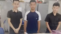 Thu giữ gần 1.000 sản phẩm thực phẩm chức năng tăng, giảm cân và tăng cường sinh lý rởm