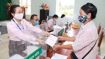 Tín dụng chính sách xã hội - Công cụ hỗ trợ trực diện cho phụ nữ làm giàu
