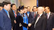 Thông điệp với tuổi trẻ