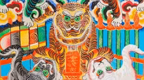 “Ông Cả Hổ” trong tín ngưỡng Nam Bộ