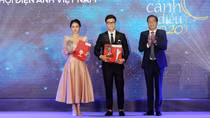 Giải thưởng Cánh diều 2020: Khép lại khó khăn, đón gió tương lai