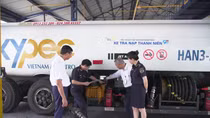 Xuất khẩu của Việt Nam sang Singapore đạt gần 3,4 tỷ USD