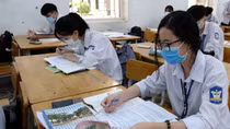 Hà Nội ra văn bản "nóng" về kỳ thi tuyển sinh đầu cấp