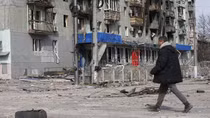 Cuộc chiến ở Ukraine đang chuyển hướng