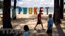2 công dân Việt tử vong do đuối nước tại Phuket