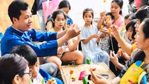 Văn hóa dân gian trên nền tảng số