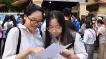 Dự kiến hôm nay Hà Nội công bố điểm thi vào lớp 10