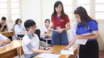 Vì một kỳ thi tốt nghiệp THPT an toàn, chất lượng