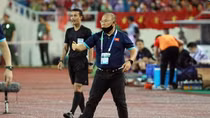 U23 Việt Nam và lời chia tay ngọt ngào của thầy Park