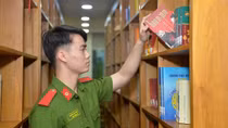 Đẩy mạnh học tập suốt đời tại các thư viện, bảo tàng