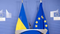 EU “bàn” về khả năng gia nhập liên minh của Ukraine