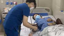 Bệnh cúm A bùng phát bất thường ở Hà Nội