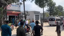 Sáu người tử vong trong tiệm cắt tóc đều cùng một gia đình