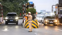 Hơn 300 ma men bị xử lý ngày mùng 5 Tết