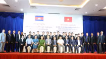 Nâng cao hiệu quả công tác xác định, quản lý người nghiện cho lực lượng chức năng Campuchia