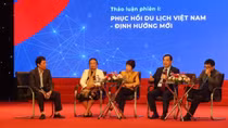 Cần "định hướng mới, hành động mới" để phục hồi du lịch