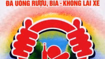 Phát hành bộ tem “An toàn giao thông đường bộ”