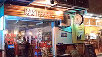 Bắt quả tang nhóm đối tượng “phê” ma tuý tại Rastaman Pub