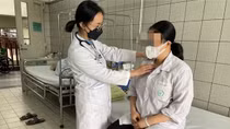 Kỳ tích: Mắc ung thư tuyến giáp và u tuyến thượng thận vẫn sinh con thành công