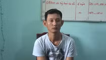 Tạm giữ đối tượng 2 lần đột nhập nhà chùa để trộm tượng Phật