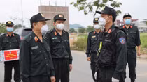 Những ngày chống dịch - Chuyện giờ mới kể